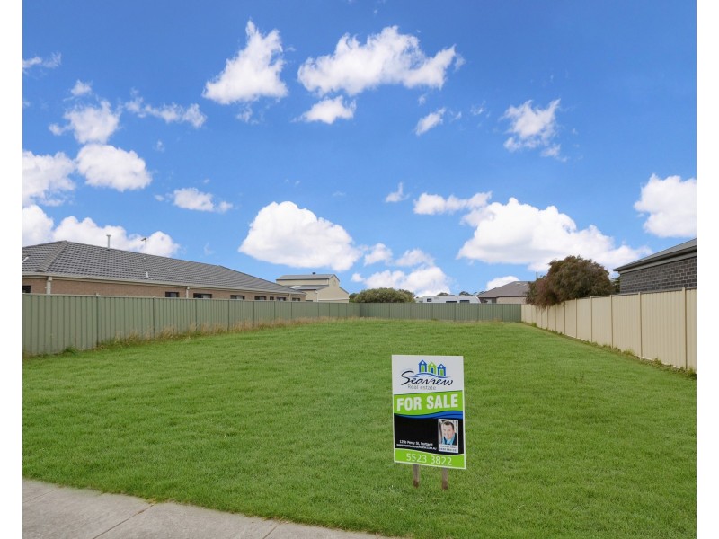4 Valente Street, Portland VIC 3305
