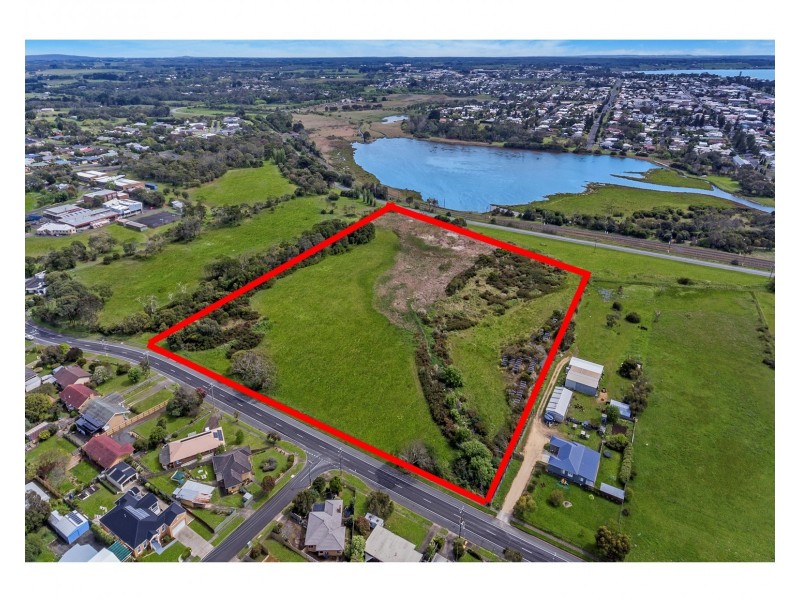 Lot 3 Manning Court, Portland VIC 3305
