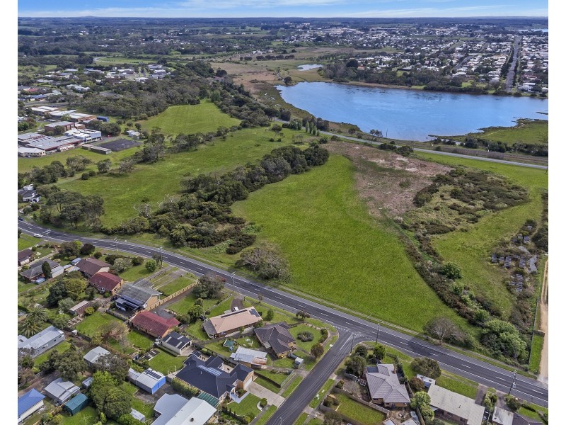 Lot 3 Manning Court, Portland VIC 3305