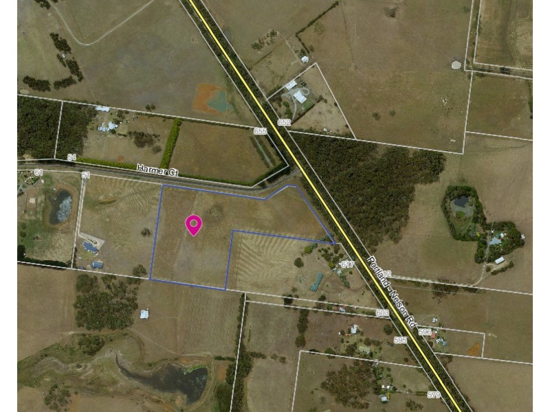 Lot 1 Harmer Court, Portland VIC 3305