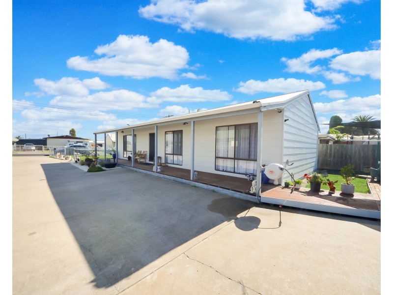 35 King Street, Portland VIC 3305
