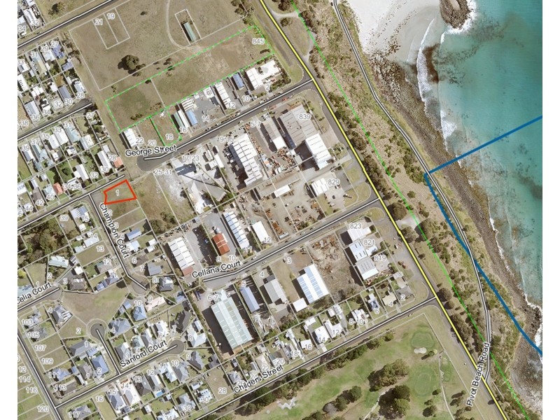 1 Champion Court, Portland VIC 3305