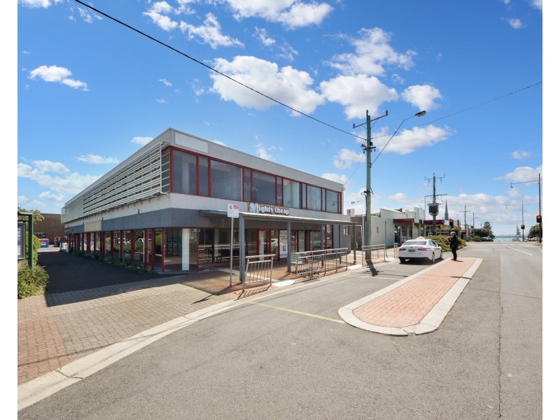 Suite 1/24 Henty Street, Portland VIC 3305