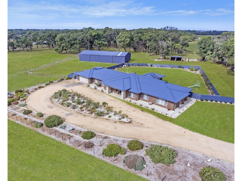 51 Harmer Court, Portland VIC 3305