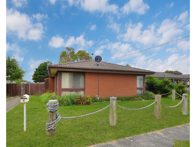 2 Coolibah Court, Portland VIC 3305
