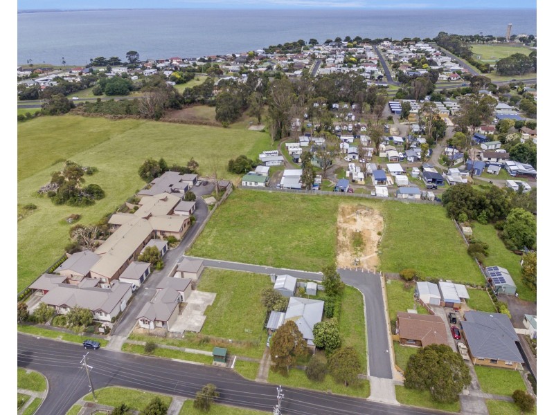 Lot 23 24 Richardson Street, Portland VIC 3305