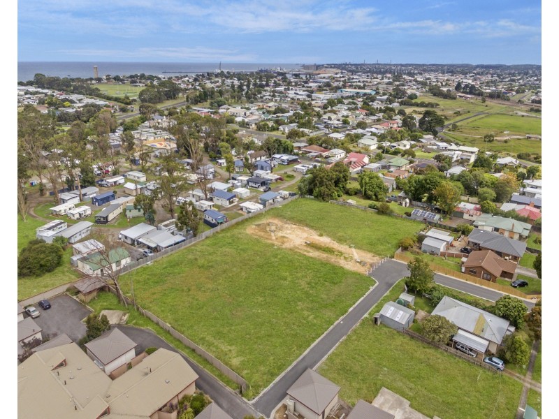 Lot 23 24 Richardson Street, Portland VIC 3305