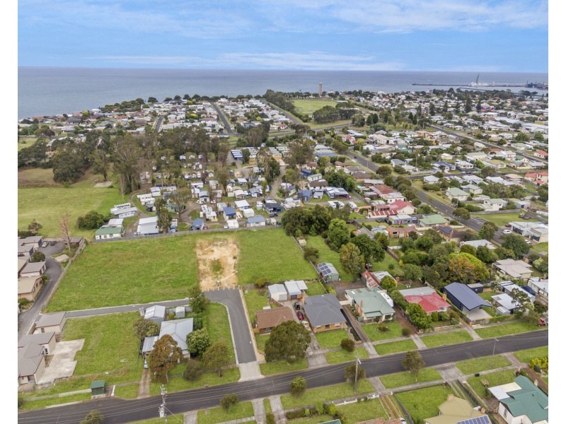 Lot 23 24 Richardson Street, Portland VIC 3305