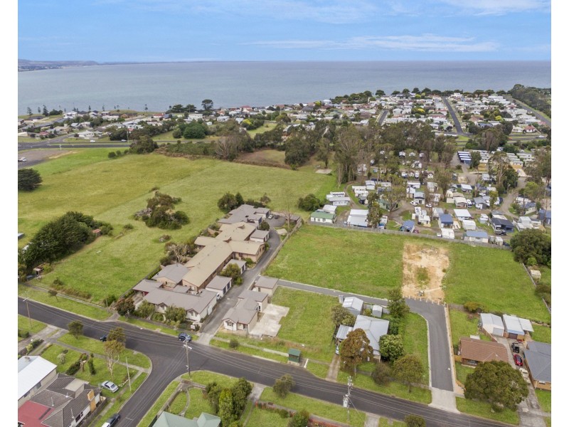 Lot 23 24 Richardson Street, Portland VIC 3305