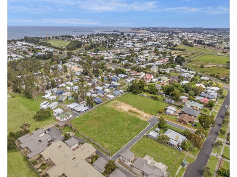 Lot 23 24 Richardson Street, Portland VIC 3305