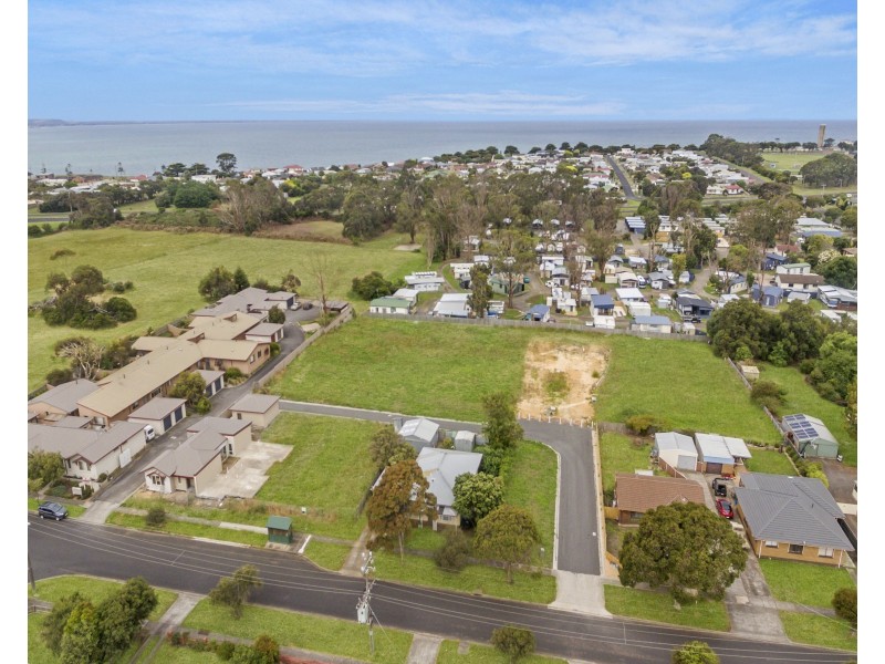 Lot 23 24 Richardson Street, Portland VIC 3305