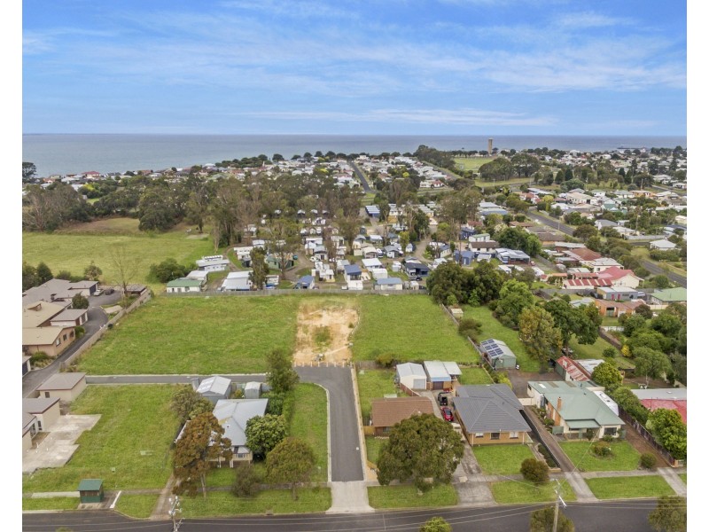 Lot 23 24 Richardson Street, Portland VIC 3305