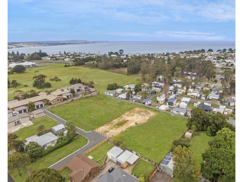 Lot 23 24 Richardson Street, Portland VIC 3305