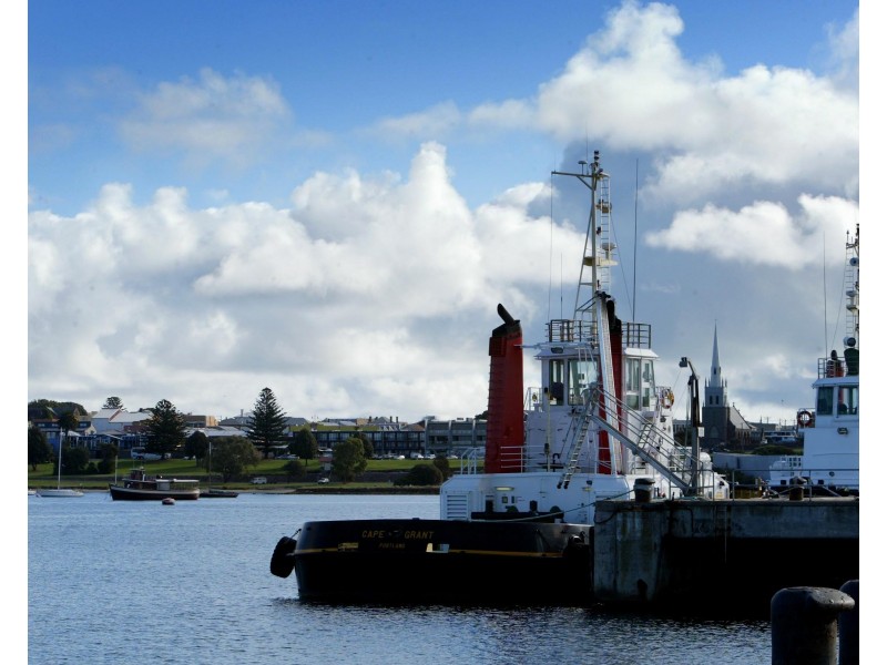 Lot 23 24 Richardson Street, Portland VIC 3305