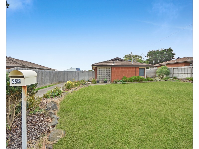 42 Willunga Street, Portland VIC 3305