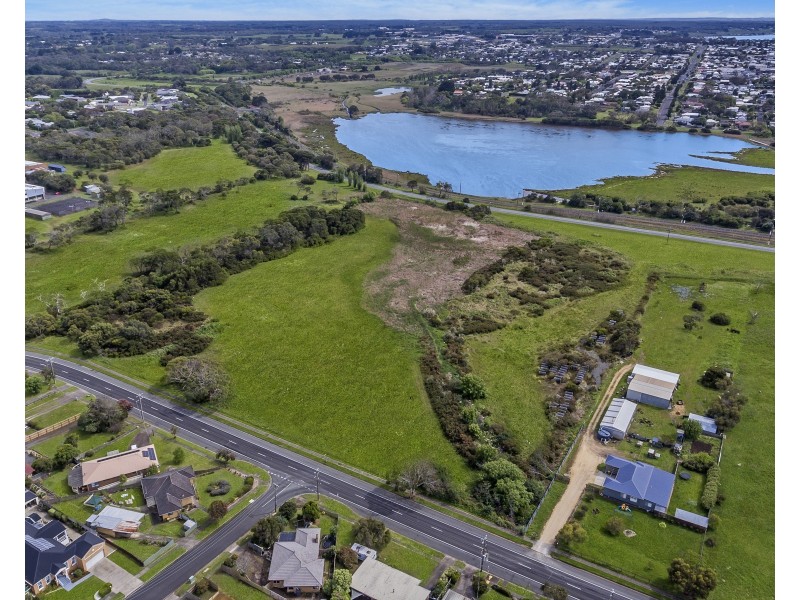 Lot 11 Jerrett Court, Portland VIC 3305