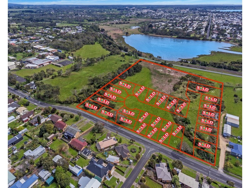 29 Manning Court, Portland VIC 3305