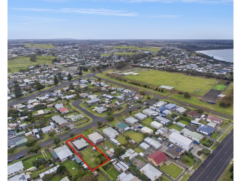 42 Milbanke Street, Portland VIC 3305