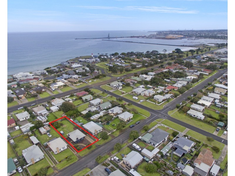 42 Milbanke Street, Portland VIC 3305