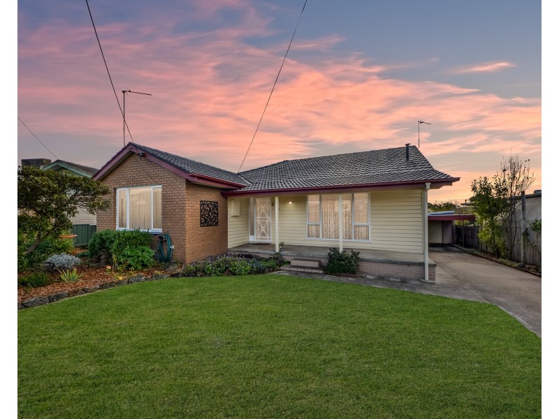 44 Edgar Street, Portland VIC 3305