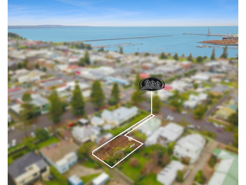 2/17 Percy Street, Portland VIC 3305