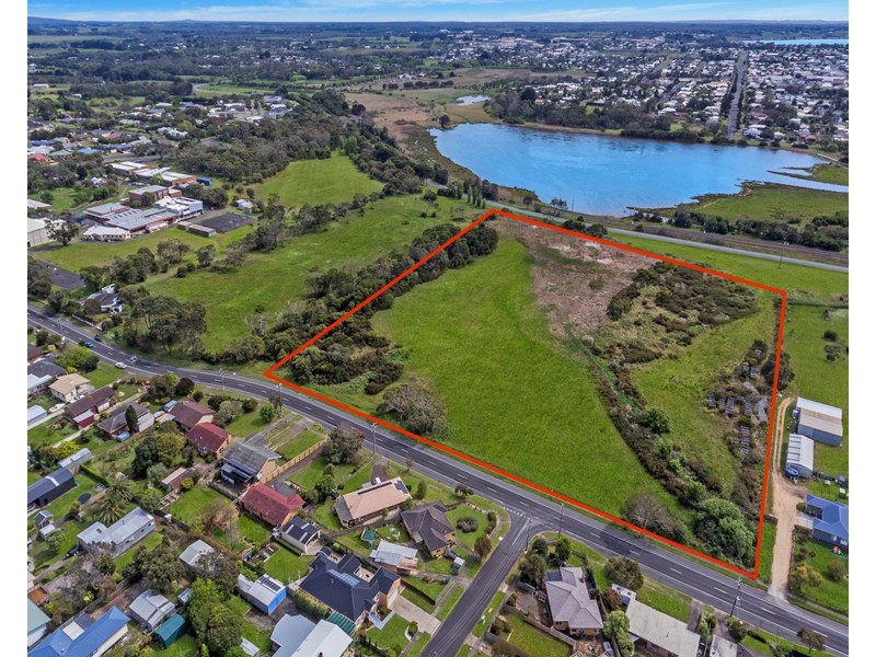 12 Jerrett Court, Portland VIC 3305