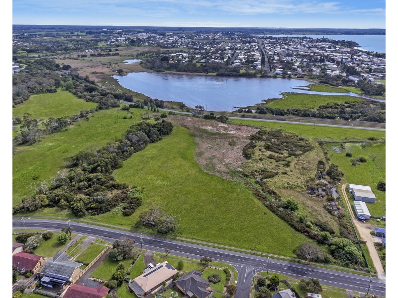 12 Jerrett Court, Portland VIC 3305