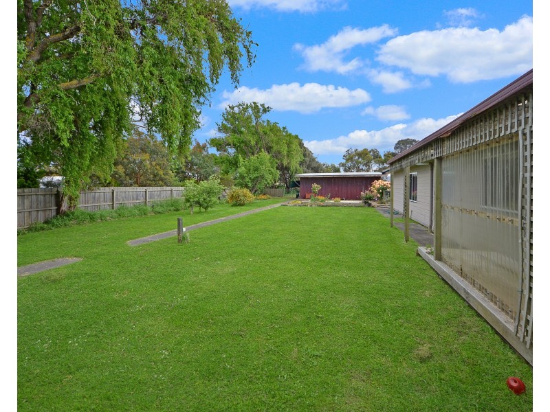 15 Parkers Road, Portland VIC 3305