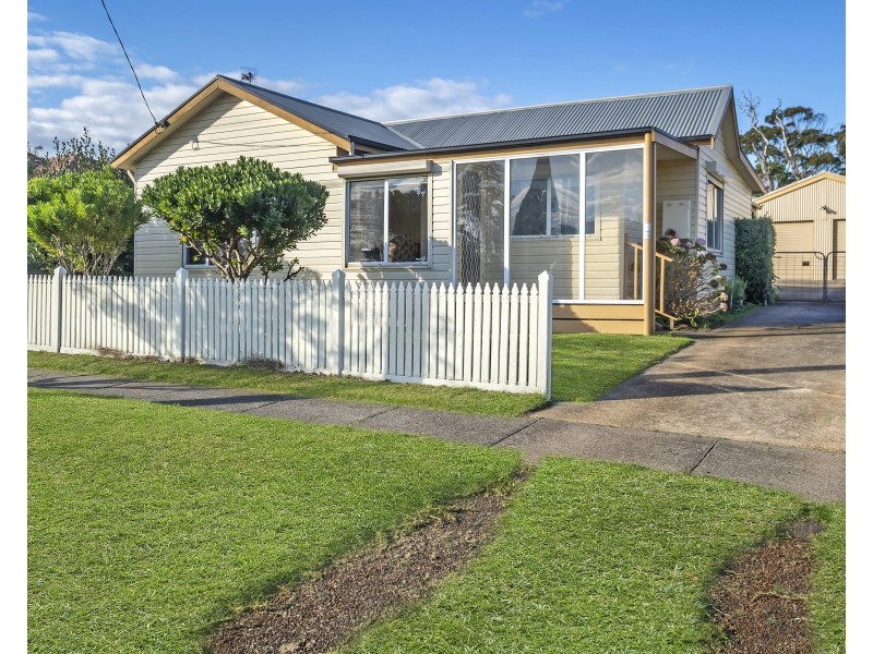 124 Hurd Street, Portland VIC 3305