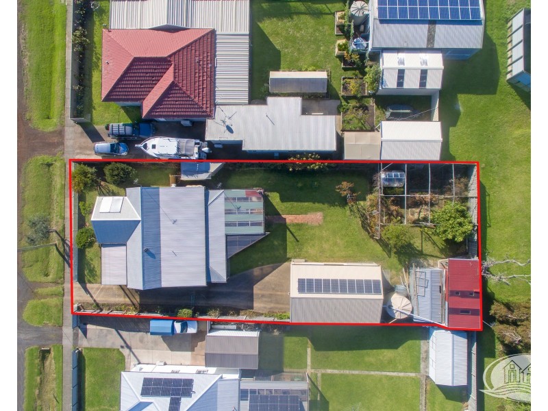 124 Hurd Street, Portland VIC 3305