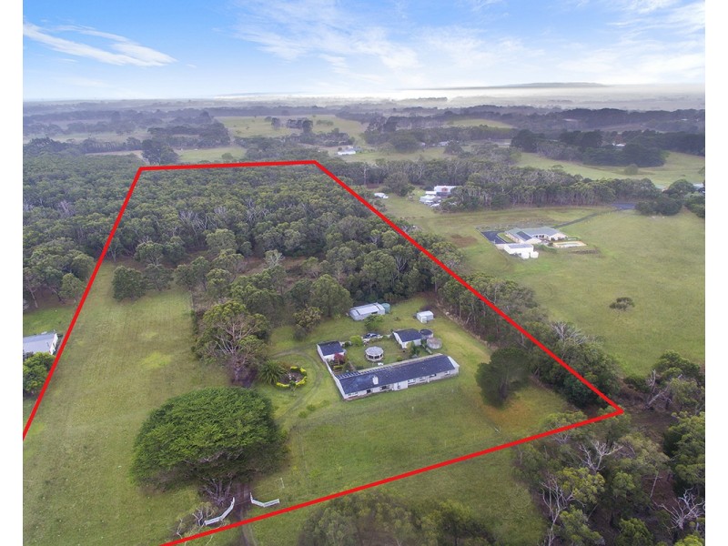 34 Gorae Road, Bolwarra VIC 3305