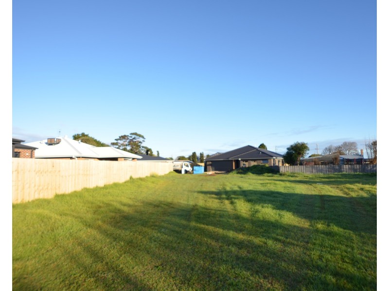 4 Maxwell Court, Portland VIC 3305