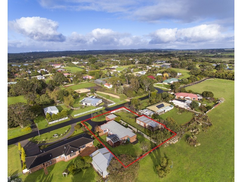 30 Burns Road, Portland VIC 3305