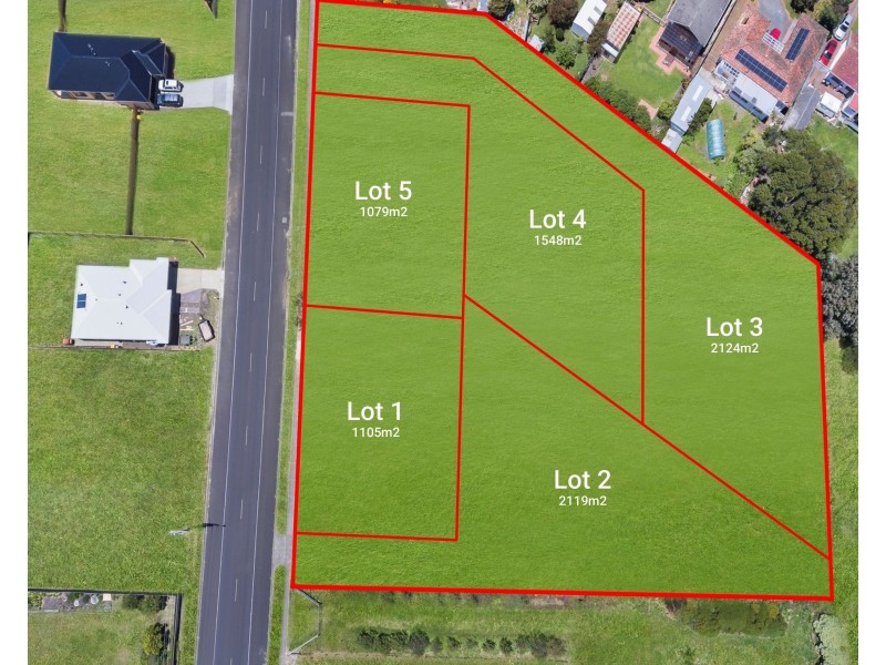 2/239 Edgar Street, Portland VIC 3305