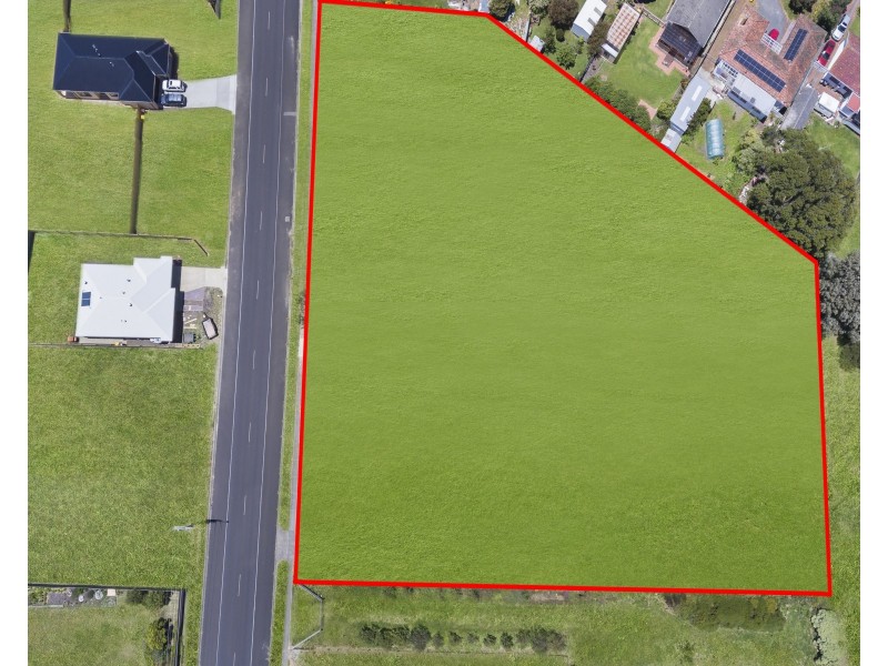 2/239 Edgar Street, Portland VIC 3305