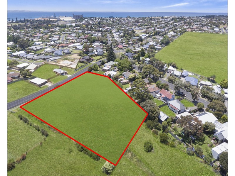 2/239 Edgar Street, Portland VIC 3305