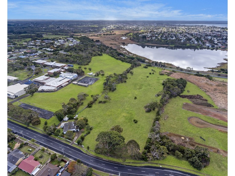 150 Must Street, Portland VIC 3305