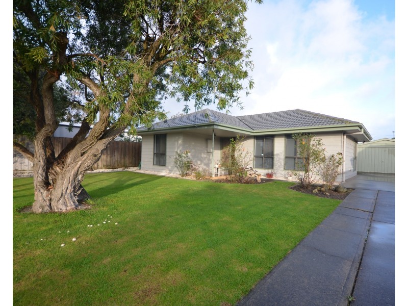 5 Stewart Street, Portland VIC 3305