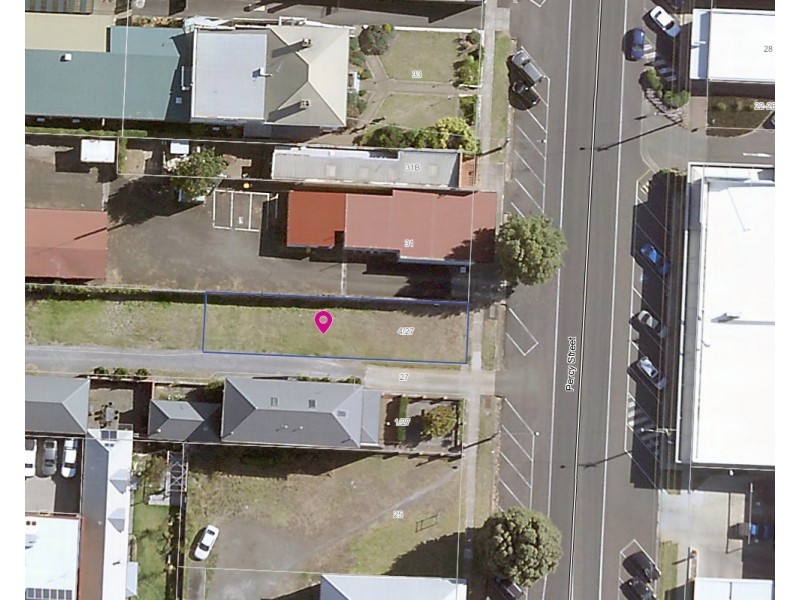 4/27 Percy Street, Portland VIC 3305