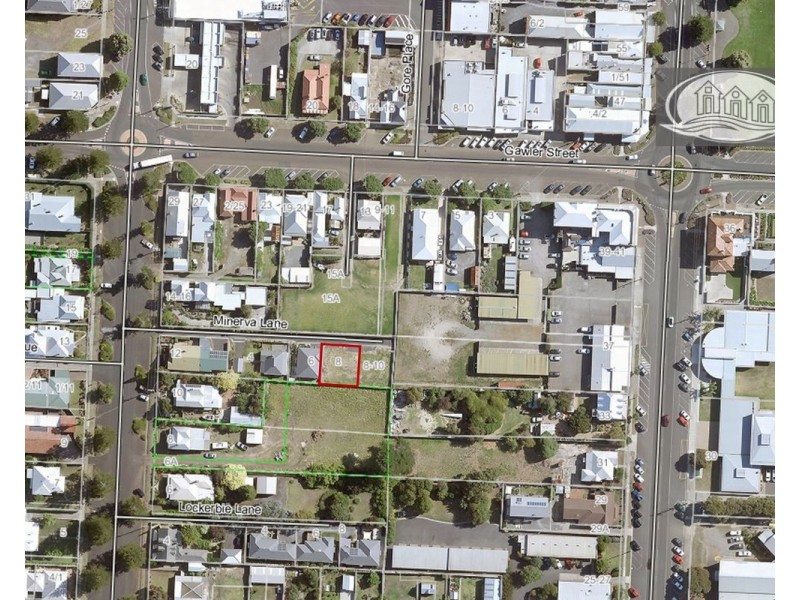 8 Minerva Lane, Portland VIC 3305