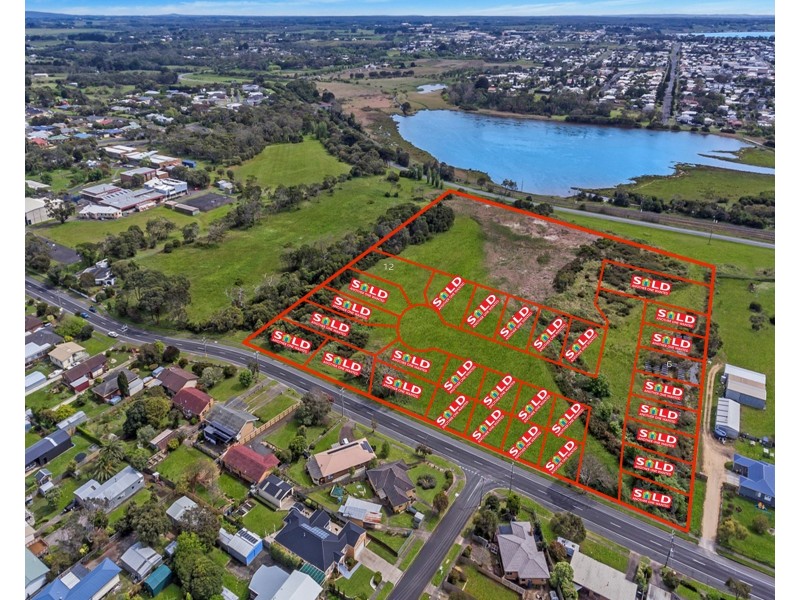 Lot 6 Manning Court, Portland VIC 3305