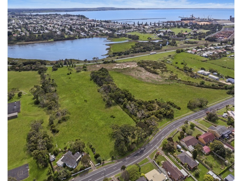 Lot 6 Manning Court, Portland VIC 3305