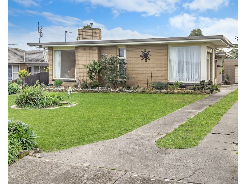 112 Edgar Street, Portland VIC 3305
