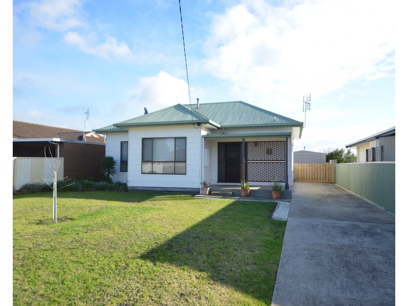 46 King Street, Portland VIC 3305
