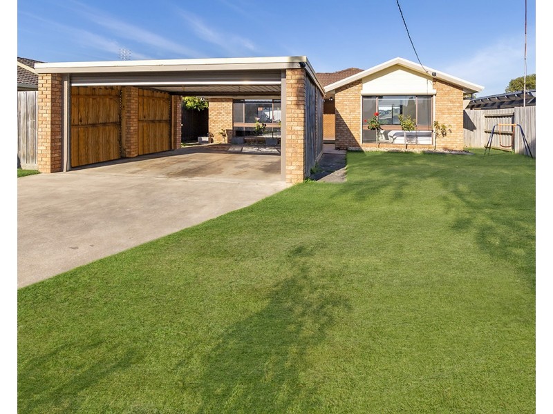 4 Arthur Street, Portland VIC 3305