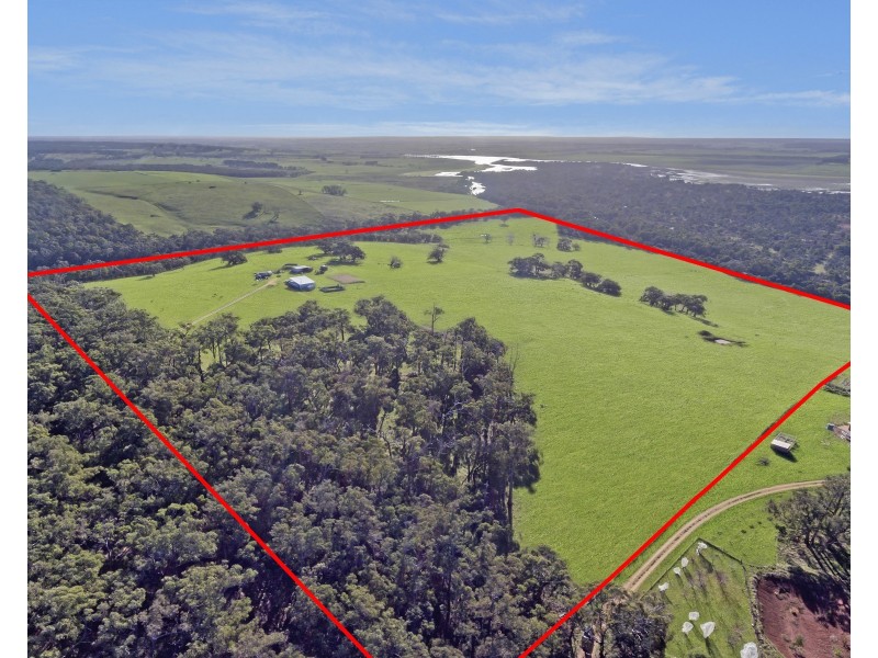 179 Gibbins J Road, Tyrendarra VIC 3285