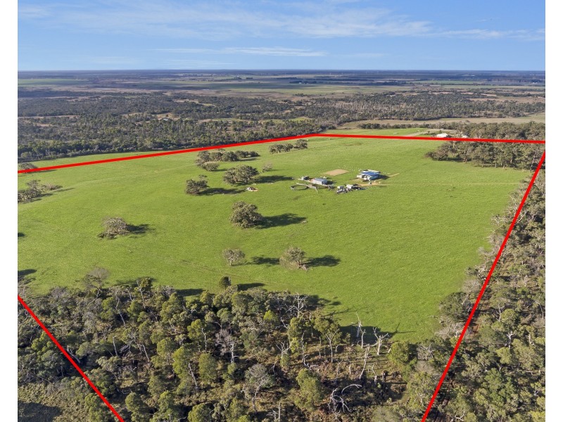 179 Gibbins J Road, Tyrendarra VIC 3285