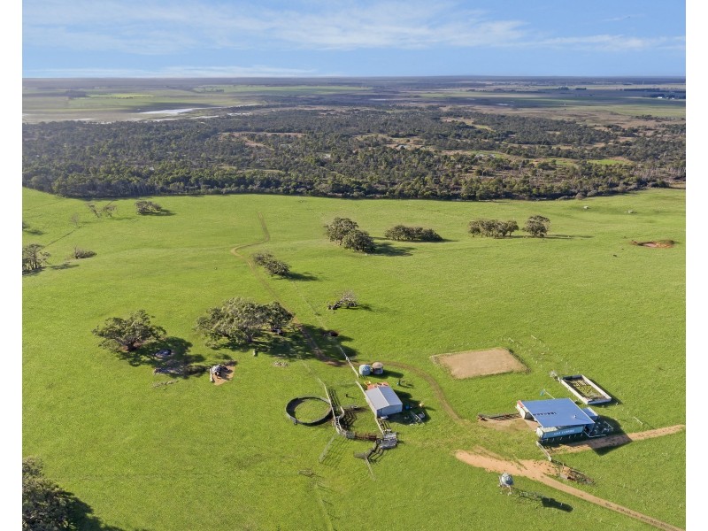 179 Gibbins J Road, Tyrendarra VIC 3285
