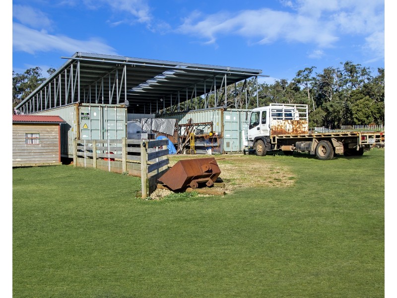 179 Gibbins J Road, Tyrendarra VIC 3285