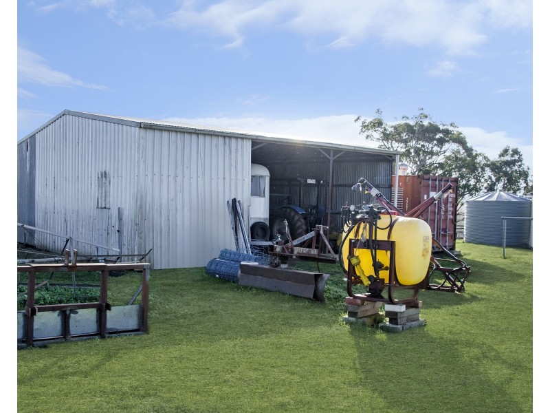 179 Gibbins J Road, Tyrendarra VIC 3285